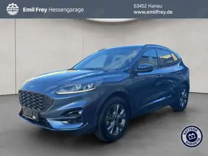 Ford Kuga 2.5 Duratec PHEV ST-LINE