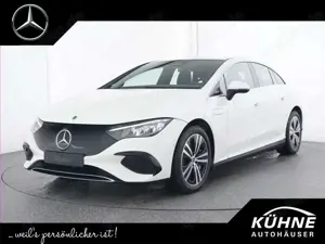 Mercedes-Benz EQE 350 Advanced Paket/Memory Paket/Winter Pake