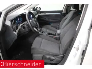 Volkswagen Golf 8 2.0 TDI DSG Life 16 NAVI ACC KAMERA Bild 3