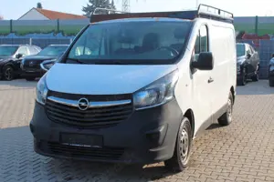 Opel Vivaro B  1.6  L1H1 2,7t AHK