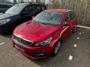Peugeot 308 Peugeot 308 SW 1.2 T