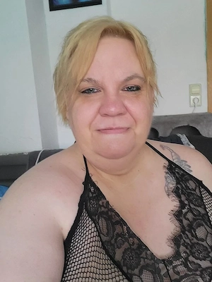 BBW Wild und Leidenschaftlich 