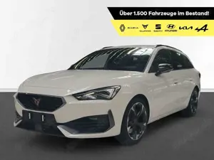 CUPRA Leon Sportstourer 2.0 TSI Navi SHZ Kamera Klima Navi