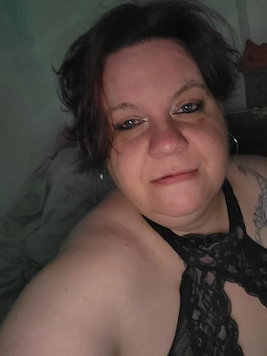 BBW Wild und Leidenschaftlich  Bild 3