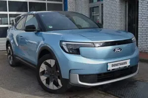 Ford Explorer Premium Glasdach Allrad Wärmep.