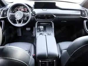 Mazda CX-80 Homura Plus 3.3L 254PS AWD e-SKYACTIV-D 6-Sitzer H Bild 5