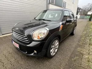 MINI Cooper Countryman Cooper (Export, FESTPREIS)