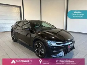 Kia EV6 Elektro 77,4 kWh GT Line 4WD|360°|ACC|HeadUp