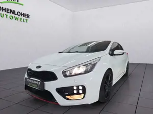 Kia ProCeed / pro_cee'd ProCeed GT-Track *PANO*Xenon*Recaro*RFK*
