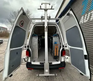 Volkswagen T6 Transporter