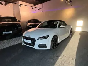 Audi TT Bild 2