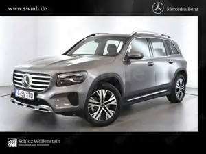 Mercedes-Benz GLB 200 d 4,99%/Progressive/MULTIBEAM/DISTRONIC  /KeylessG