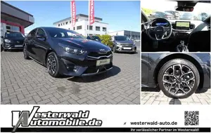 Kia ProCeed / pro_cee'd 1.5 T-GDI DCT7 GT-Line / Tech.-P.