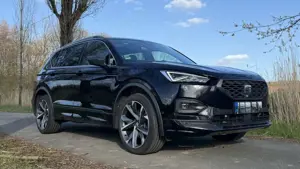 SEAT Tarraco Tarraco 2.0 TDI 4Drive DSG SCR FR