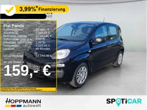 Fiat Panda 1.0 Mild-Hybrid *Klima*PDC*5sitzer*
