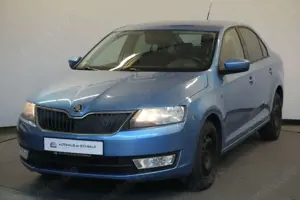 Skoda Rapid/Spaceback 1.4 TSI Ambition Automatik StzHzg PDC
