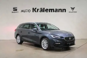 SEAT Leon Sportstourer Xcellence 2.0 TDI DSG*Navi*SHZ