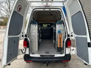 Volkswagen T6 Transporter