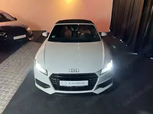 Audi TT Bild 3