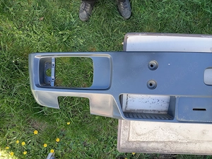 Stoßfänger MB  8 15...8 17