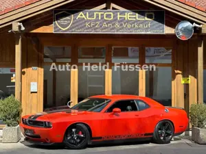 Dodge Challenger SRT-8 6.1 HEMI Aut Unfallfrei DE