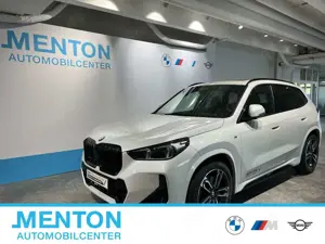 BMW X1 xDrive23d M-Sportpaket/LCProf./HUD/ad.LED/Harman
