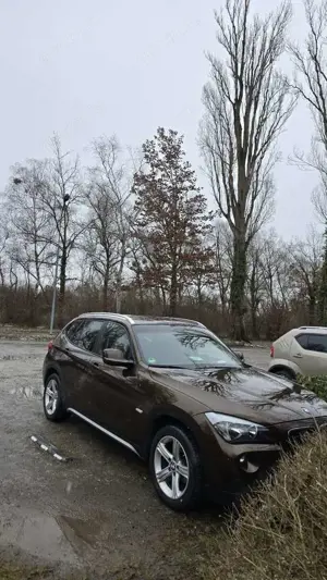 BMW X1 xDrive18d