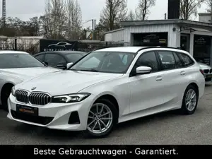 BMW 318 d Automatik * LED * NAVI * 1 HAND  * TOP GEPF