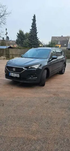 SEAT Tarraco 2.0 TDI SCR Style