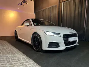 Audi TT Bild 4