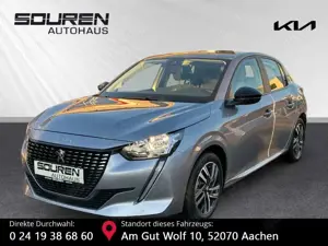 Peugeot 208 1.2 PureTech 100 Active Pack Apple CarPlay+Android