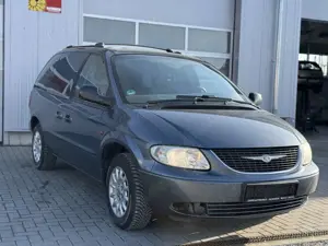 Chrysler Grand Voyager