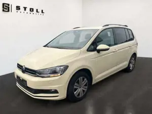 Volkswagen Touran Taxi 2.0TDI DSG FirstEdition 2Kindersitz 7Sitzer