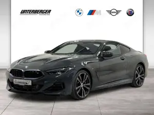 BMW M850 i xDrive Coupé BW Carbon-Ext ACC 360° Laser