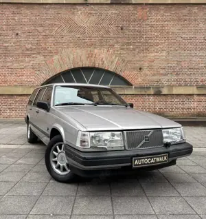 Volvo 940