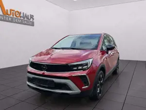 Opel Crossland X *NAVI*KAM*LED*