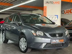SEAT Ibiza ST Reference*NUR 76TKM*NAVI*KLIMA*TÜV NEU*