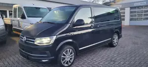 Volkswagen T6 Multivan 7-Sitzer 4Motion NEUER MOTOR !