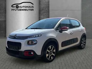 Citroen C3 Shine