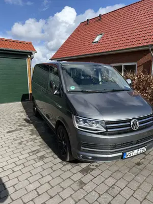 Volkswagen T6 Multivan