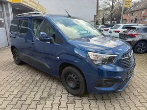 Opel Combo Bild 4