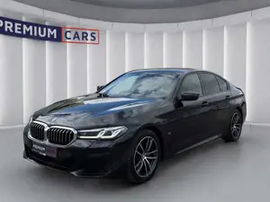 BMW 520 d M-Sport *Garantie*Finanzierung*19%*