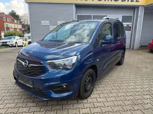 Opel Combo Bild 2