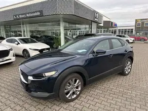 Mazda CX-30 Selection SKYACTIV-G 2.0 M Hybrid