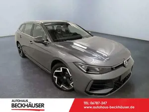 Volkswagen Passat Variant R-Line 2.0 TDI SCR 4Motion 193PS/142kW DSG7 202...