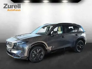 Mazda CX-5 2.5L e-Skyactiv G 141ps 6AT Homura TLOP