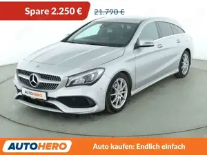 Mercedes-Benz CLA 200 CLA 200 Shooting Brake AMG Line Aut.*NAVI*LED*PDC*