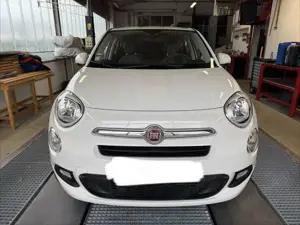 Fiat 500X 1.4 Multiair 4x2 SS Pop Star