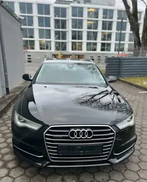 Audi A6 3.0TDI quattro Stronic | Neue Vollinspektion | Top