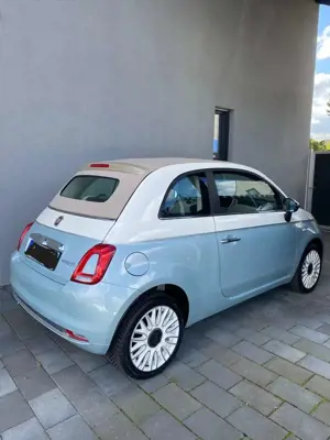 Fiat 500C 500 C 500 C 1.0 GSE Hybrid Collezione 1957